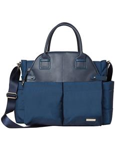 Chelsea Diaper Satchel