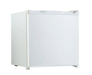 ChiQ 47L Litre White Mini Bar Fridge/ Refrigerator- CSR047W