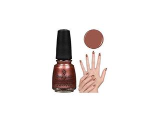 China Glaze Nail Lacquer - Foxy