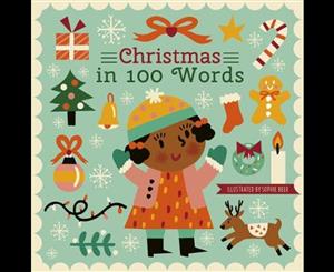 Christmas in 100 Words