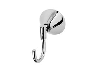 Chrome Kirra Robe Hook