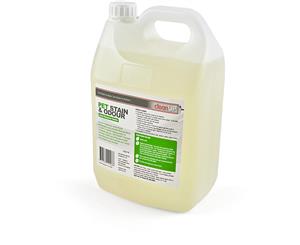 Clean Up CleanUp Pet Stain & Odour Shampoo 5L