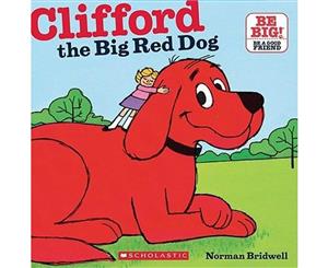 Clifford the Big Red Dog