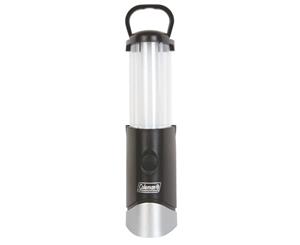 Coleman Lantern Micropacker LED Lanter Light Battery Powered 24 Hours Camping