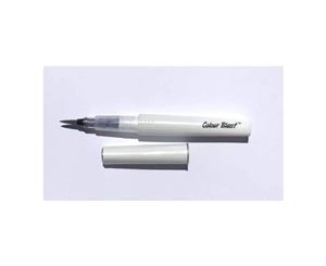 Colour Blast Shimmer Brush Marker - Silver