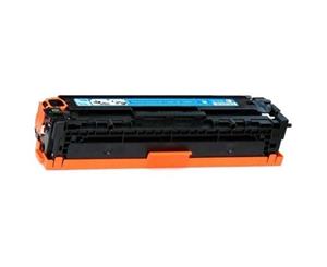 Compatible HP CF401X Laser Toner Cartridge