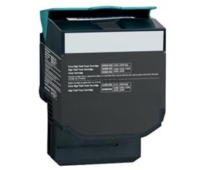 Compatible Lexmark C540H2KG Laser Toner Cartridge