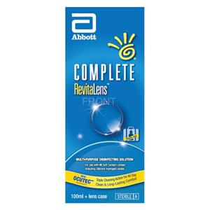 Complete RevitaLens 100ml