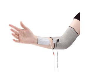 Conductive TENS Elbow Sleeve for TENS Machine