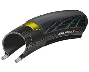 Continental GP5000 700x28C Tubeless Folding Bike Tyre