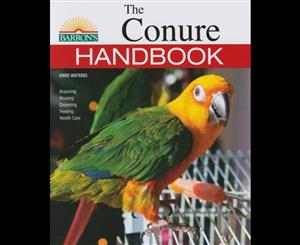 Conure Handbook