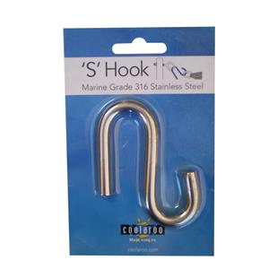 Coolaroo Shade Sail S Hook