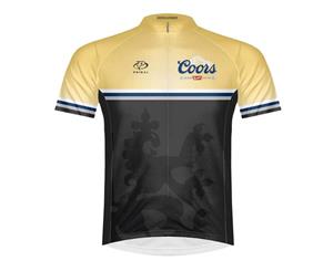 Coors Banquet Heritage Cycling Jersey