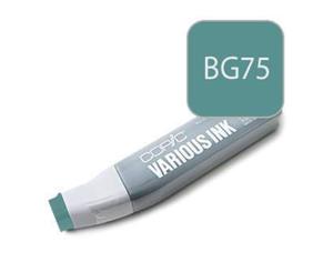 Copic Marker Ink Refill - Abyss Green