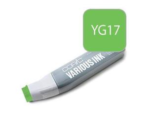 Copic Marker Ink Refill - Grass Green