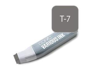 Copic Marker Ink Refill - Toner Gray No.7