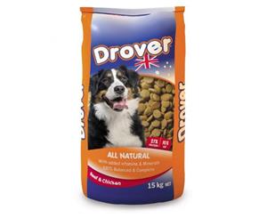 Coprice Drover Dry Food - 15kg