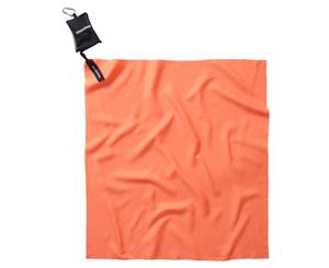 Craghoppers Compact Towel - Orange