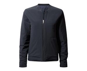 Craghoppers Womens/Ladies Nosilife Isla Jacket (Midnight Blue) - CG775