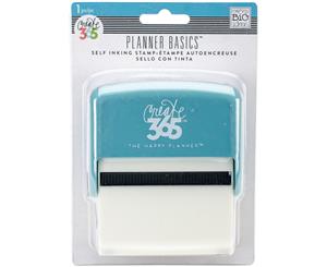 Create 365 Happy Planner Self-Inking Stamp-Checklist