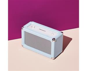 Crosley Charlotte Speaker by iWorld Australia - Tourmaline