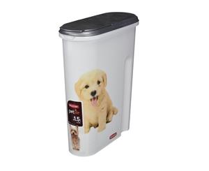 Curver Pet Food Storage Container (4.5lt/1.5kg)