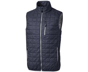 Cutter & Buck Rainier Vest - Anthracite Melange