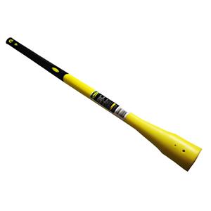 Cyclone 900mm Fibreglass Mattock And Pick Handle