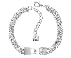 DKNY womens Brass bracelet 5520115