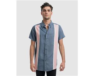 DVNT Retro SS Dress Shirt