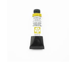 Daniel Smith Watercolour 15 ml Tube (Series 1) - Raw Sienna Light (0233)