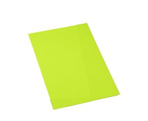 Day-Glo Copier Paper 841mm x 100m Green (Roll)