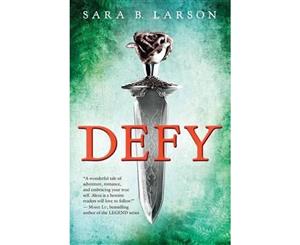 Defy (Defy Book 1)