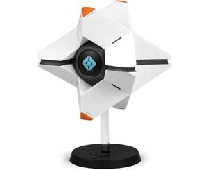 Destiny Ghost Generalist Shell 7" Vinyl Figure w/ Carrhae Emblem DLC