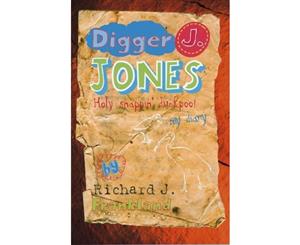 Digger Jones