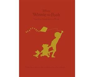 Disney - Winnie the Pooh Tales from Hundred-Acre Wood - Hardback