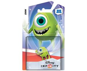 Disney Infinity Mike Wazowski Figure