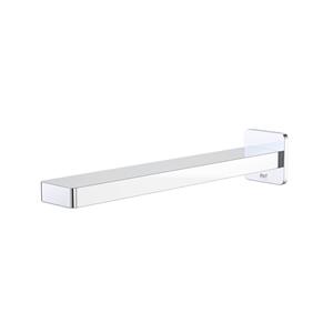 Dorf Epic Chrome Bath Outlet