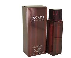ESCADA SENTIMENT by Escada EDT Spray 100ml