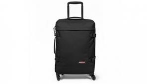 Eastpak Trans4 Small Laptop Bag - Black