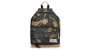 Eastpak Wyoming Laptop Bag - Into Camo