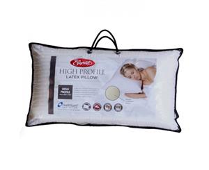 Easyrest Latex High Profile Pillow