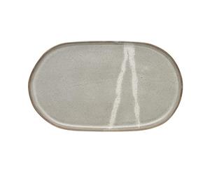 Ecology Kintsugi Oval Serving Platter 40cm