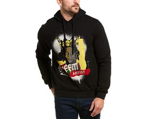 Eleven Paris Graffiti Artist Hoodie