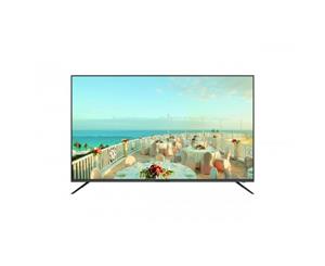 EliteLux 58" 4K UHD Andriod Smart TV with 3 x HDMI AV Wireless and Network Ready and USB