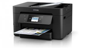 Epson WorkForce WF-3725 Multifunction Printer