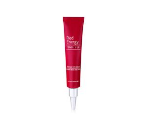 Etude House Red Energy Tension Up Intense Eye Balm 25ml Lifting Firming Anti-Aging