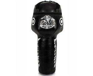 FAIRTEX - Angle Heavy Bag Boxing Punch Bag - [UNFILLED] (HB13)
