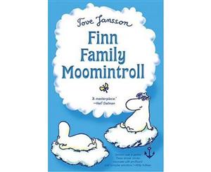 Finn Family Moomintroll