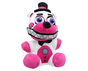 Five Nights at Freddy's Sister Location 6.5" Plush Funtime Freddy